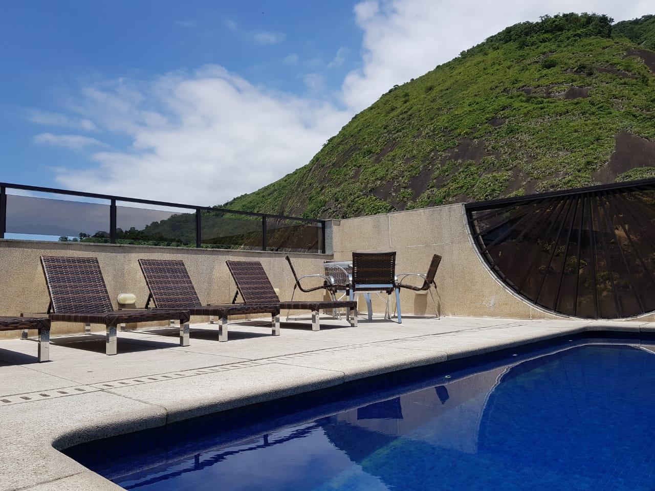 Majestic Rio Palace 3* Río de Janeiro