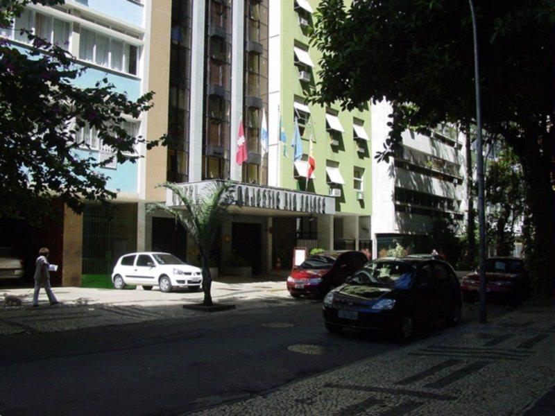 Hotel Majestic Rio Palace Río de Janeiro