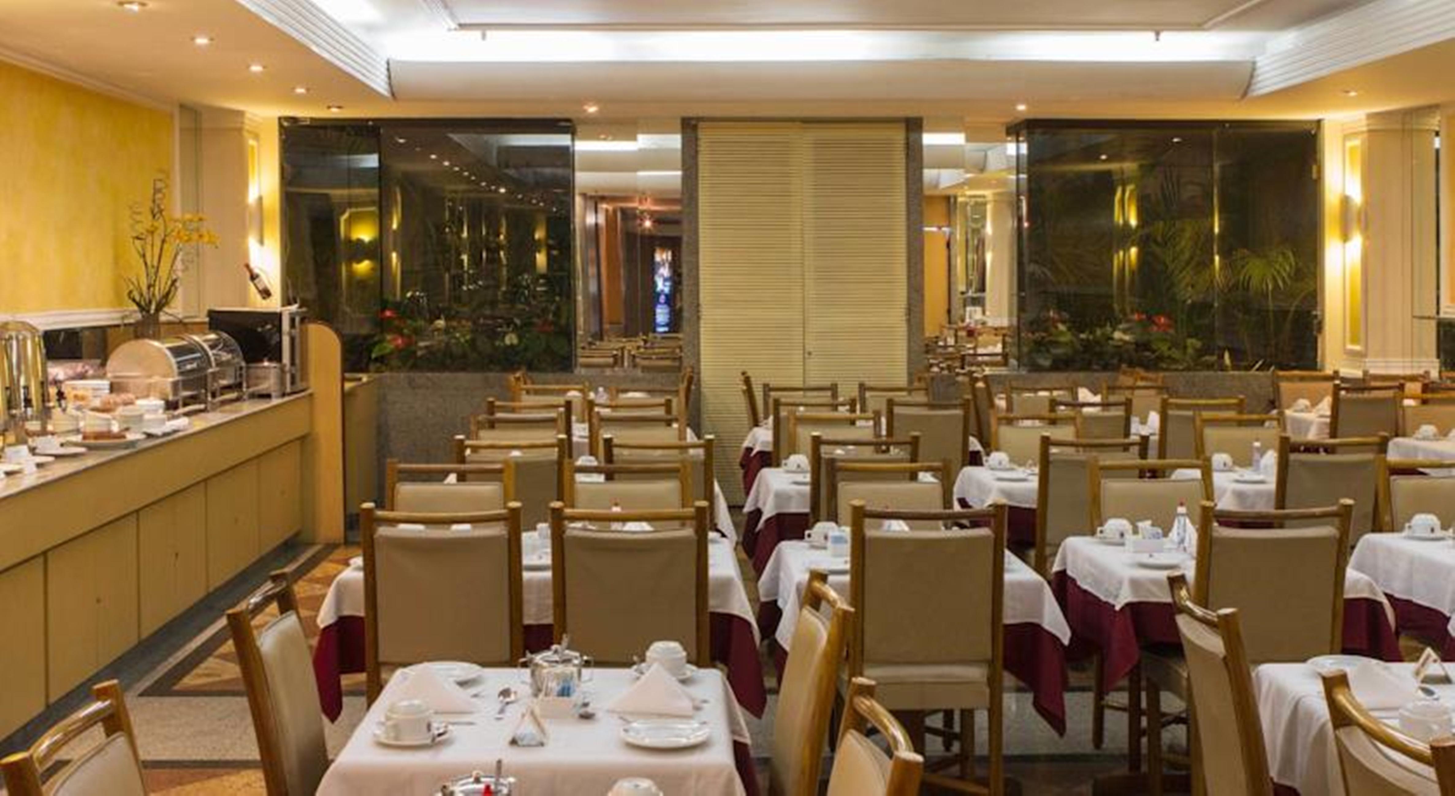 Majestic Rio Palace 3*