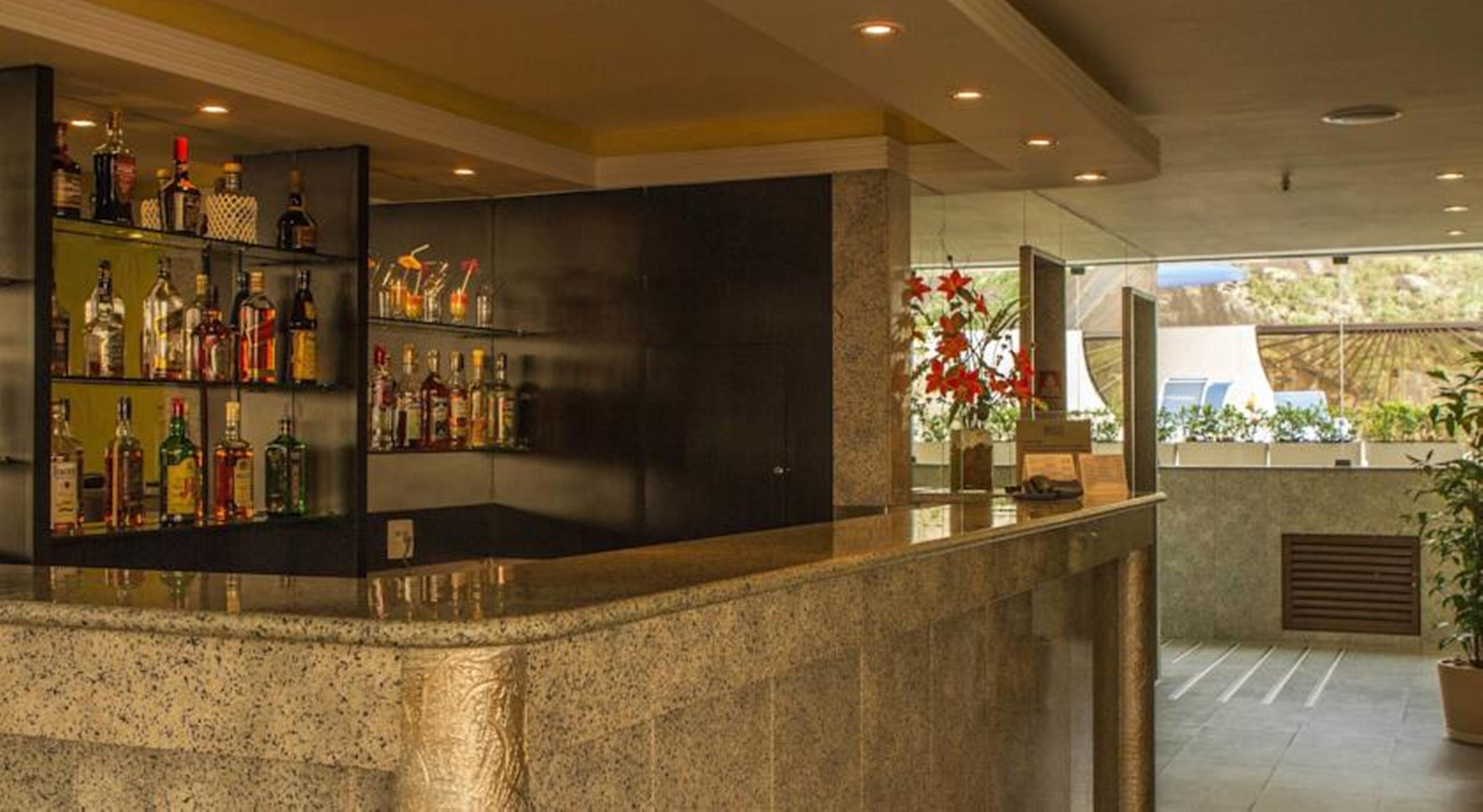 Majestic Rio Palace 3* Rio de Janeiro