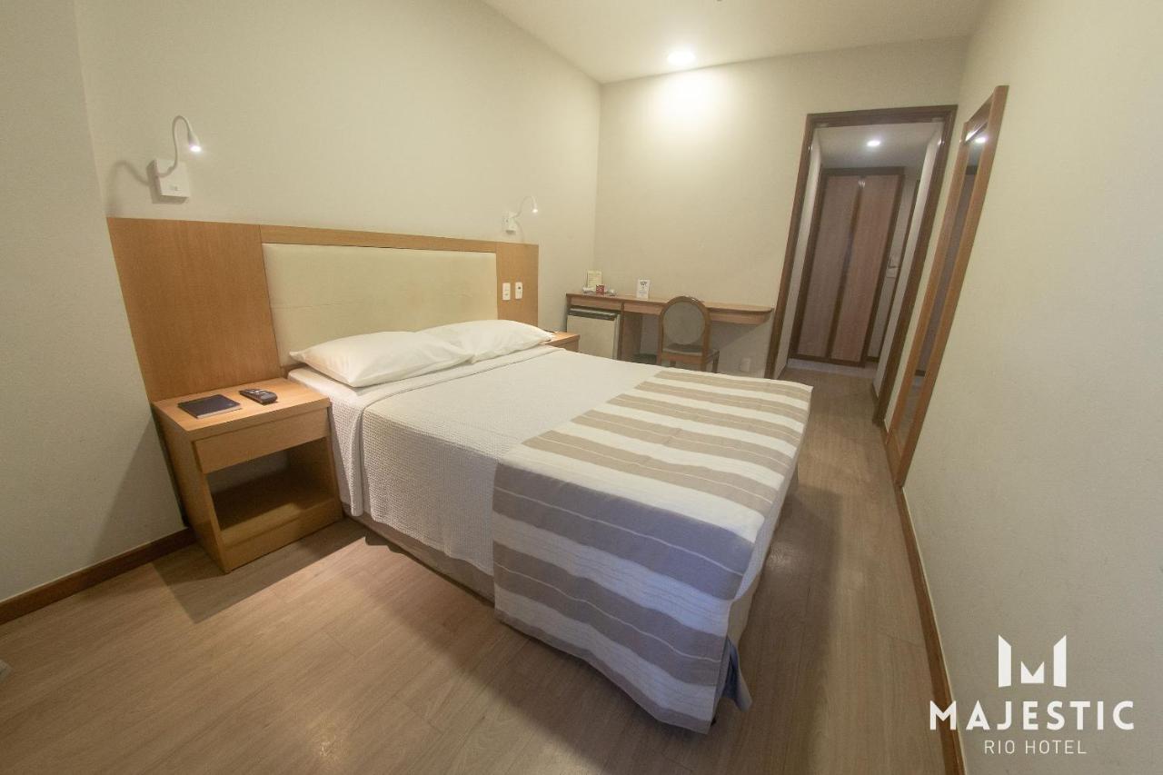Majestic Rio Palace 3*