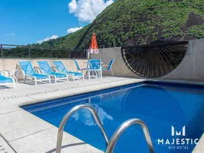 Majestic Rio Palace Hotel