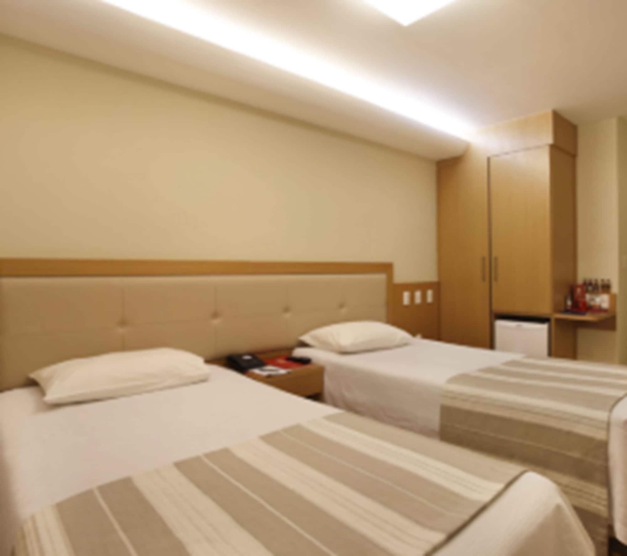 Majestic Rio Palace 3*